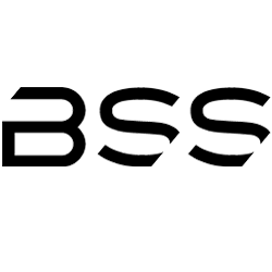 bss-brand Logo