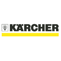 kaercher Logo