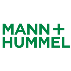 mann-hummel Logo