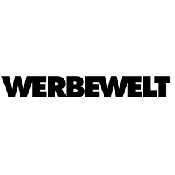 werbewelt Logo