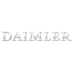 daimler Logo