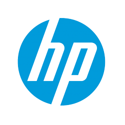 hp Logo