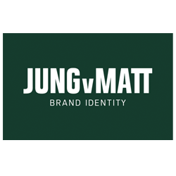 jungvmatt Logo