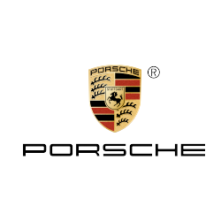 porsche Logo