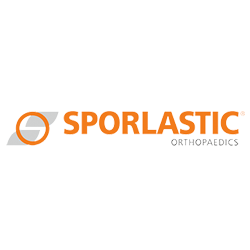 sporlastic Logo