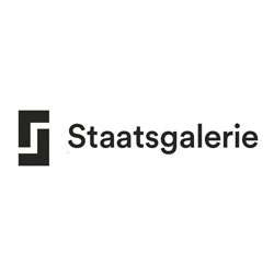 staatsgalerie Logo